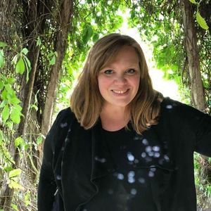 Meet your Posher, Jackie